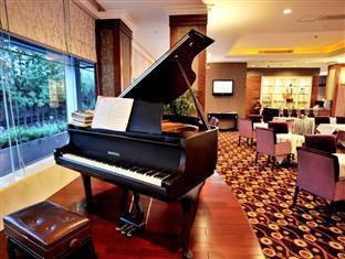 Hotel Yitel Shanghai Exterior foto
